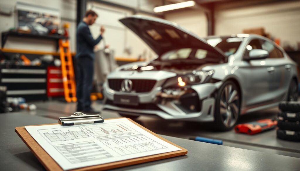 rapport szkody komunikacyjnej Miskiewicz MOTOEXPERT