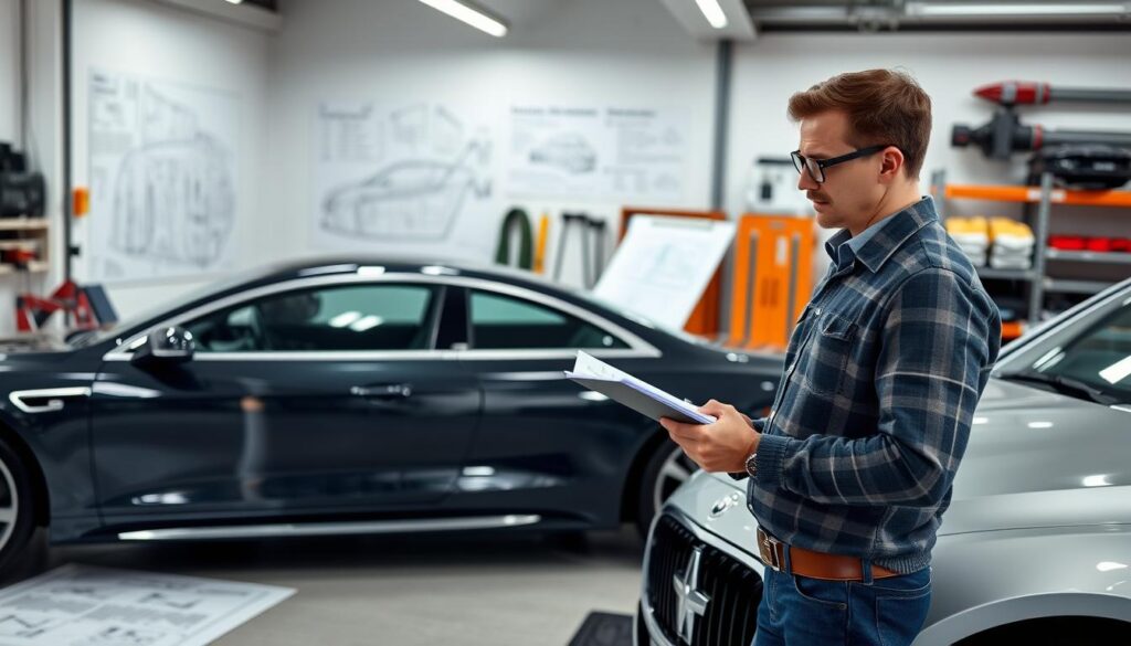 rzeczoznawca pojazdowy ubezpieczeniowy Miskiewicz MOTOEXPERT