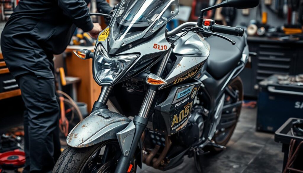 wycena uszkodzeń pojazdu po wypadku miskiewicz motoexpert