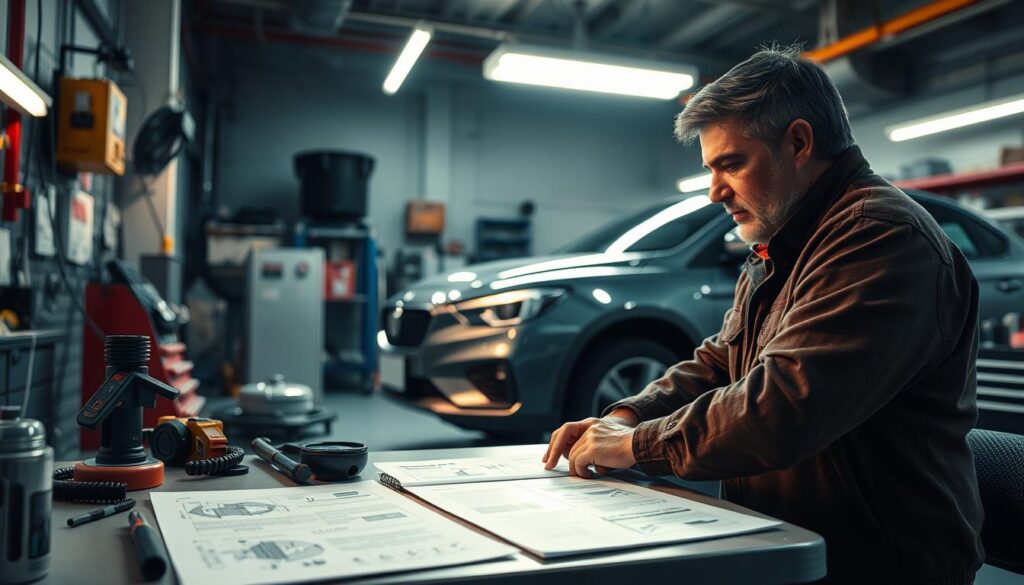raport expertiza auto miskiewicz motoexpert