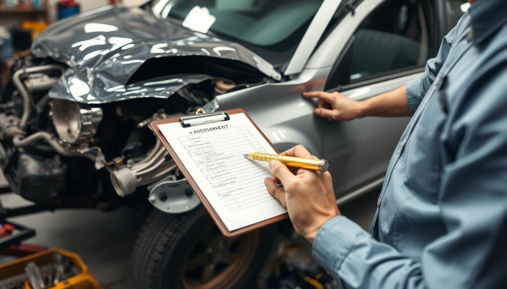 wycena uszkodzeń auta miskiewicz motoexpert