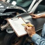 wycena uszkodzeń auta miskiewicz motoexpert