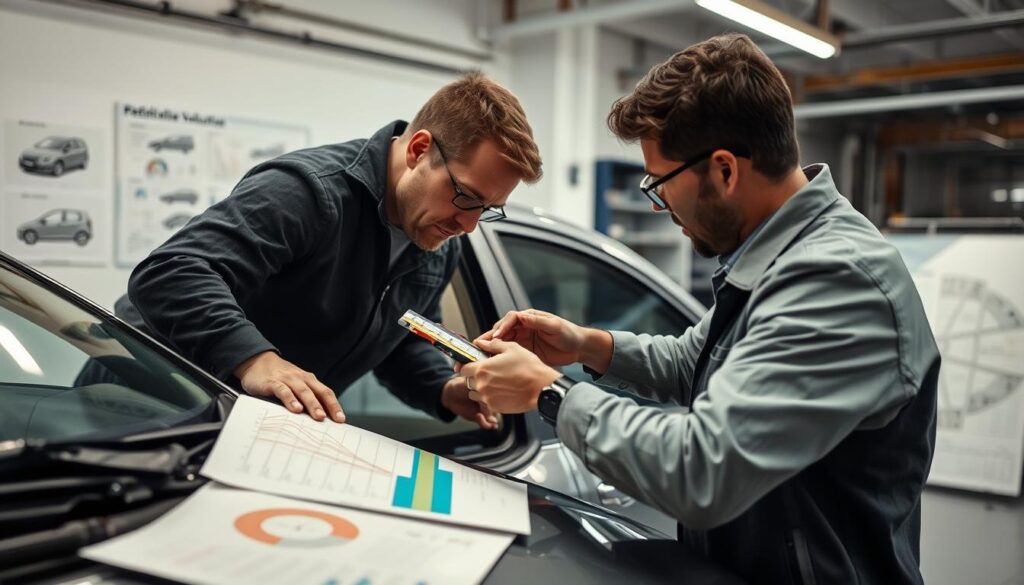 ekspertyza wartości pojazdu po kolizji miskiewicz motoexpert
