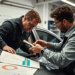 ekspertyza wartości pojazdu po kolizji miskiewicz motoexpert