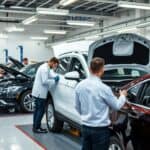 szybka wycena szkód drogowych miskiewicz motoexpert
