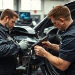 analiza szkód samochodowych miskiewicz motoexpert