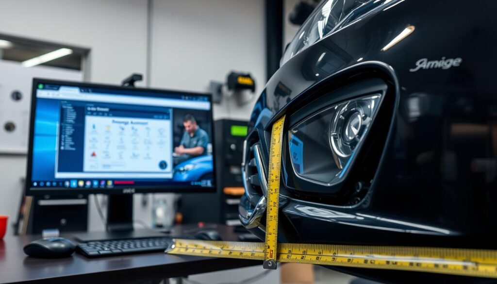 szybka wycena szkód drogowych online miskiewicz motoexpert
