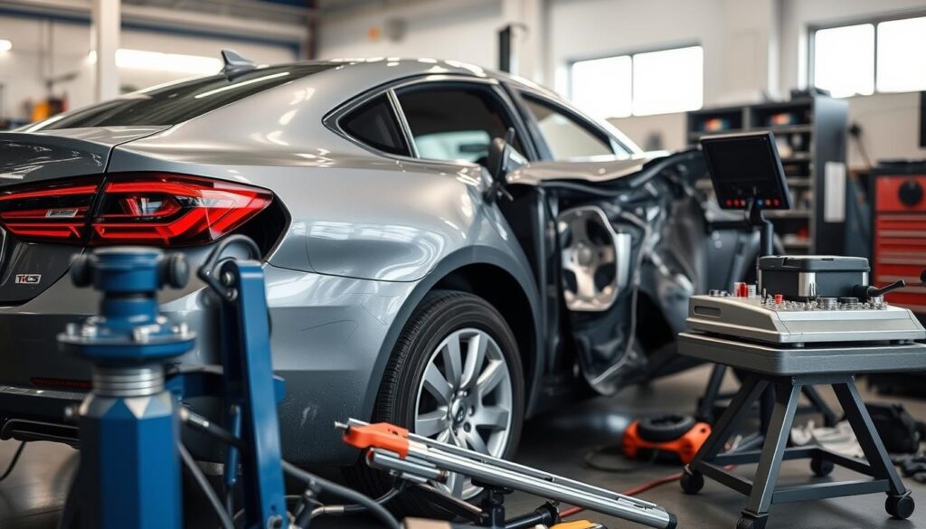 wycena uszkodzeń samochodu po stłuczce miskiewicz motoexpert