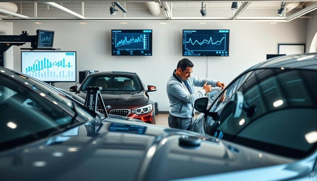 kalkulacja wartości pojazdu miskiewicz motoexpert