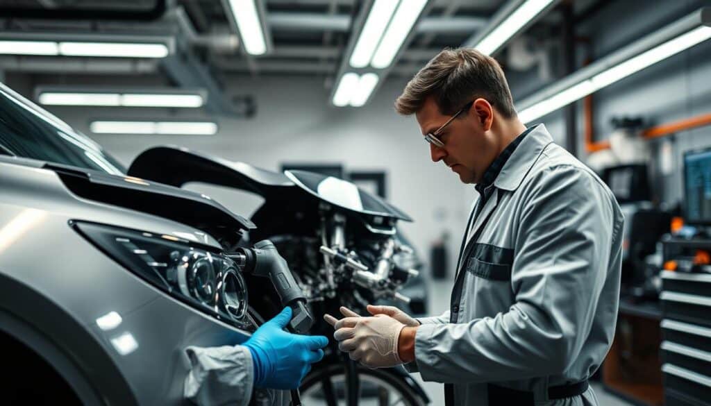 szybka ekspertyza szkód komunikacyjnych miskiewicz motoexpert