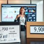 Ubezpieczyciel 4 700 EUR, a rzeczoznawca MOTOEXPERT 9 900 EUR