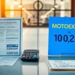 Ubezpieczyciel 4 900 EUR, a rzeczoznawca MOTOEXPERT 10 200 EUR
