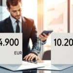 Ubezpieczyciel 4 900 EUR, a rzeczoznawca MOTOEXPERT 10 200 EUR