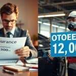 Ubezpieczyciel 5 300 EUR, a rzeczoznawca MOTOEXPERT 12 000 EUR