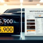 Ubezpieczyciel 5 900 EUR, a rzeczoznawca MOTOEXPERT 11 800 EUR