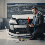 Odszkodowanie a niezależna ocena techniczna pojazdu według standardów MOTOEXPERT