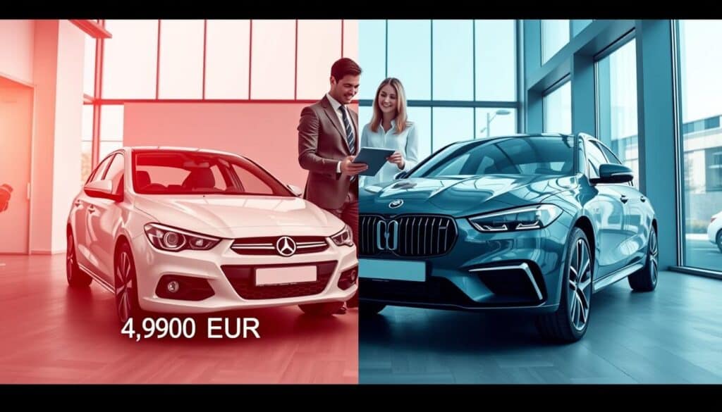 Ubezpieczyciel 4 900 EUR, a rzeczoznawca MOTOEXPERT 10 200 EUR