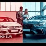 Ubezpieczyciel 4 900 EUR, a rzeczoznawca MOTOEXPERT 10 200 EUR