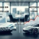 Ubezpieczyciel 5 300 EUR, a rzeczoznawca MOTOEXPERT 12 000 EUR