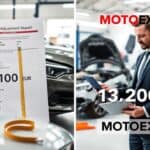 Ubezpieczyciel 6 100 EUR, a rzeczoznawca MOTOEXPERT 13 200 EUR