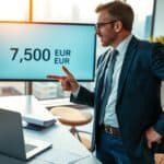 Ubezpieczyciel 7 500 EUR, a rzeczoznawca MOTOEXPERT 15 000 EUR