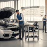 Odszkodowanie a niezależna ocena techniczna pojazdu według standardów MOTOEXPERT