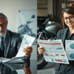 Ubezpieczyciel 5 555 EUR, a rzeczoznawca MOTOEXPERT 9 800 EUR