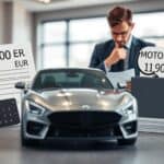 Ubezpieczyciel 5 900 EUR, a rzeczoznawca MOTOEXPERT 11 800 EUR