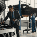 Odszkodowanie a niezależna ocena techniczna pojazdu według standardów MOTOEXPERT
