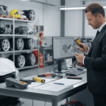 Odszkodowanie po wypadku a rzetelna ekspertyza techniczna według standardów MOTO