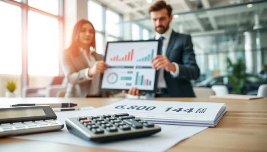 Ubezpieczyciel 6 800 EUR, a rzeczoznawca MOTOEXPERT 14 200 EUR