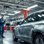 Auto po naprawie traci wartość