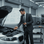 Ekspertyza techniczna kontra wycena ubezpieczyciela według standardów MOTOEXPERT