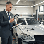 Ekspertyza techniczna kontra wycena ubezpieczyciela według standardów MOTOEXPERT