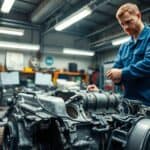 MOTOEXPERT wycena szkód silnika