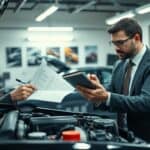 MOTOEXPERT ocenia wadliwą naprawę auta