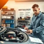 Pomoc MOTOEXPERT po błędnej naprawie
