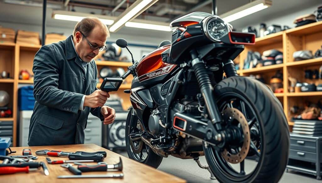 ekspert motocyklowy w Niemczech ekspert motocyklowy w Niemczech