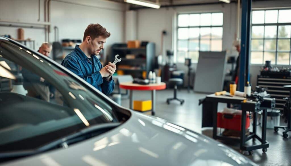 jak naprawić auto po źle wykonanej usłudze blacharskiej jak naprawić auto po źle wykonanej usłudze blacharskiej