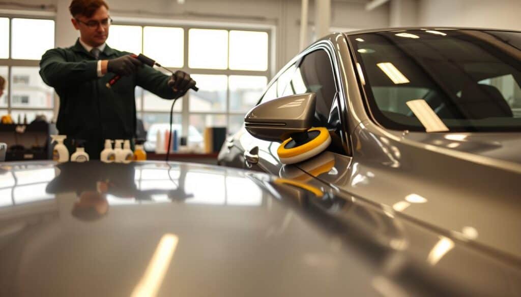 przywracanie lakieru i auto detailing przywracanie lakieru i auto detailing
