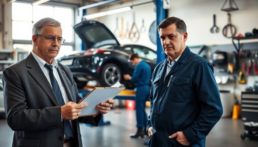 reklamacja naprawy auta reklamacja naprawy auta