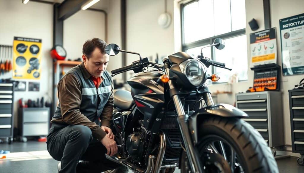 zgłaszanie usterki motocykla w Niemczech zgłaszanie usterki motocykla w Niemczech