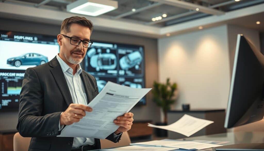 Opinia MOTOEXPERT porządkuje szkodę. § 249 BGB