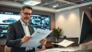 Opinia MOTOEXPERT porządkuje szkodę. § 249 BGB
